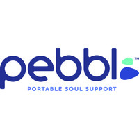 Pebbl logo, Pebbl contact details