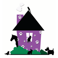 PAWS House, Inc. logo, PAWS House, Inc. contact details