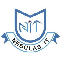 Nebulas IT logo, Nebulas IT contact details