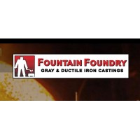 Fountain Foundry Corp logo, Fountain Foundry Corp contact details