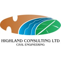 Highland Consulting Ltd logo, Highland Consulting Ltd contact details