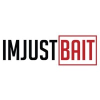 IMJUSTBAIT logo, IMJUSTBAIT contact details