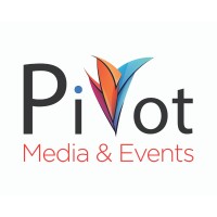 Pivot Media & Events logo, Pivot Media & Events contact details