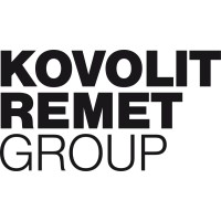 KOVOLIT & REMET GROUP a.s logo, KOVOLIT & REMET GROUP a.s contact details