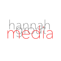 Hannah Grout Media logo, Hannah Grout Media contact details