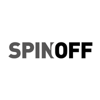 Spin Off Agency logo, Spin Off Agency contact details