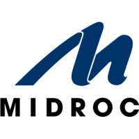 Midroc Rodoverken logo, Midroc Rodoverken contact details