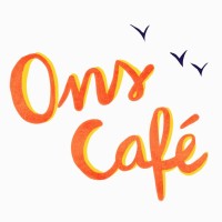 Ons Café, documentaire logo, Ons Café, documentaire contact details