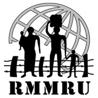 Refugee and Migratory Movements Research Unit (RMMRU) logo, Refugee and Migratory Movements Research Unit (RMMRU) contact details