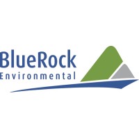 Bluerock Environmental Limited logo, Bluerock Environmental Limited contact details