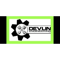 DEVLIN ENGINEERING LTD logo, DEVLIN ENGINEERING LTD contact details