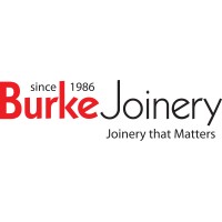 Burke Joinery Ltd. logo, Burke Joinery Ltd. contact details