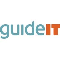 guideIT GmbH logo, guideIT GmbH contact details