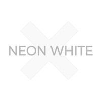 NEON WHITE logo, NEON WHITE contact details