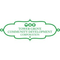 Tower Grove CDC logo, Tower Grove CDC contact details