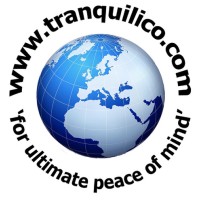 tranquilico.com logo, tranquilico.com contact details