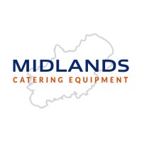 Midlands Catering Equipment logo, Midlands Catering Equipment contact details