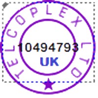 TELCOPLEX LTD UK logo, TELCOPLEX LTD UK contact details