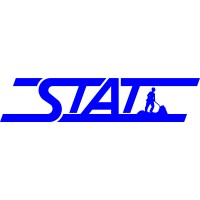 S.T.A.T logo, S.T.A.T contact details