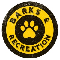 Barks & Recreation logo, Barks & Recreation contact details