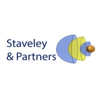 Staveley and Partners logo, Staveley and Partners contact details