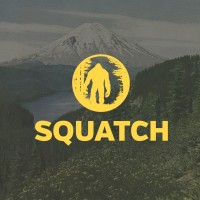 Sasquatch Creative logo, Sasquatch Creative contact details