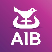 AIB Commercial Finance Ltd logo, AIB Commercial Finance Ltd contact details