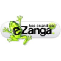 eZanga Inc logo, eZanga Inc contact details