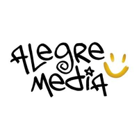 Alegre Media logo, Alegre Media contact details