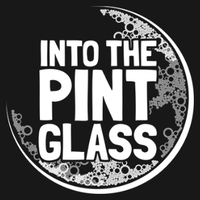 Into the Pint Glass logo, Into the Pint Glass contact details