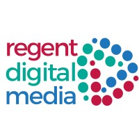 Regent Digital Media logo, Regent Digital Media contact details