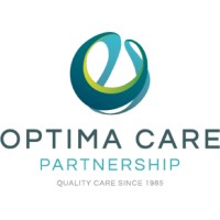 Optima Care Partnership logo, Optima Care Partnership contact details