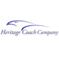 Heritage Coach Company logo, Heritage Coach Company contact details