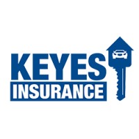 Keyes Insurance Inc. logo, Keyes Insurance Inc. contact details