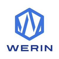 Werin logo, Werin contact details