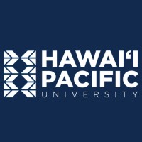 Hawai'i Pacific University Online logo, Hawai'i Pacific University Online contact details