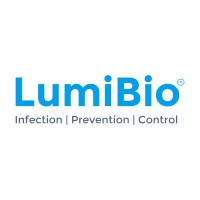 LumiBio logo, LumiBio contact details