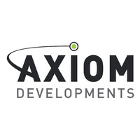 AXIOM DEVELOPMENTS LIMITED logo, AXIOM DEVELOPMENTS LIMITED contact details