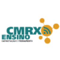 CMRX ENSINO, CAPACITAÇÃO, TREINAMENTO E CONSULTORIA AMBIENTAL logo, CMRX ENSINO, CAPACITAÇÃO, TREINAMENTO E CONSULTORIA AMBIENTAL contact details