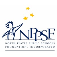 North Platte Public Schools Foundation logo, North Platte Public Schools Foundation contact details