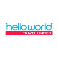 Helloworld Travel Scone logo, Helloworld Travel Scone contact details