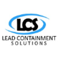 Lead Containment Solutions logo, Lead Containment Solutions contact details