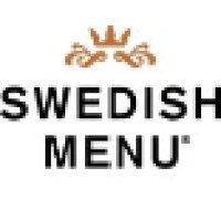 Swedish Menu AB logo, Swedish Menu AB contact details