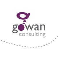 Gowan Consulting logo, Gowan Consulting contact details