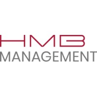 HMB Management logo, HMB Management contact details