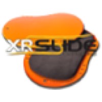 XR Slide logo, XR Slide contact details