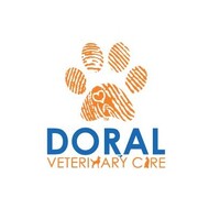 Doral Veterinary Care logo, Doral Veterinary Care contact details