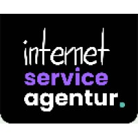 InternetServiceAgentur.com logo, InternetServiceAgentur.com contact details