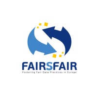 FAIRsFAIR logo, FAIRsFAIR contact details