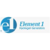 Element 1 logo, Element 1 contact details